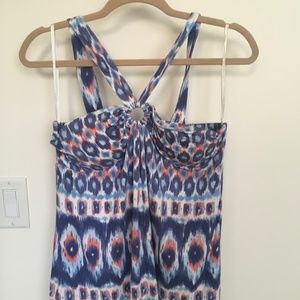 Tommy Bahama halter top
